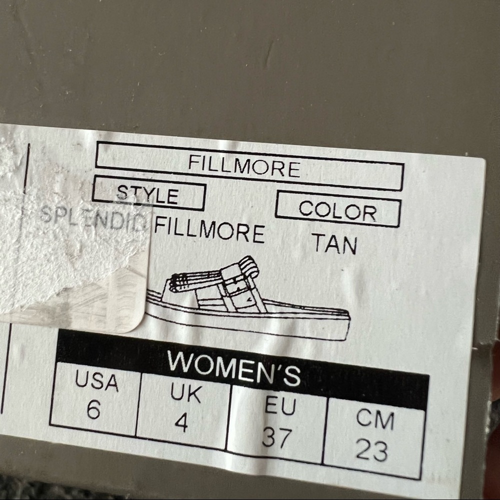 vionic fillmore leather sandals - Picture 6 of 7